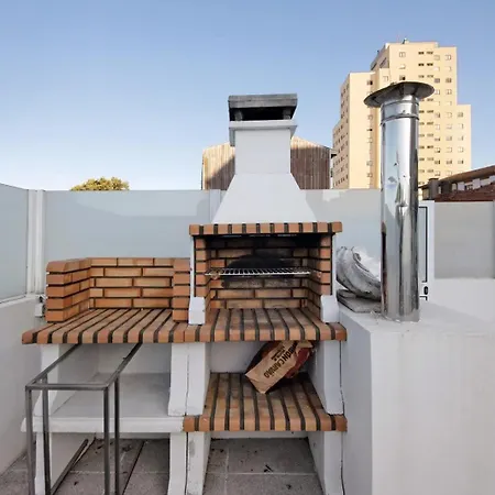 Douro Garden Rooftop *