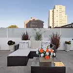 Nyaraló Douro Garden Rooftop Vila Nova de Gaia
