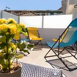 Prázdninový dům Douro Garden Rooftop Vila Nova de Gaia
