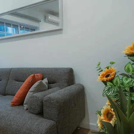 Douro Garden Rooftop Holiday home