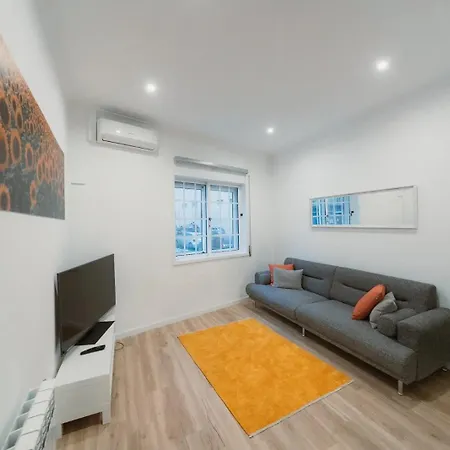 Douro Garden Rooftop Holiday home *