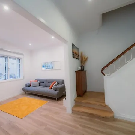 Douro Garden Rooftop *