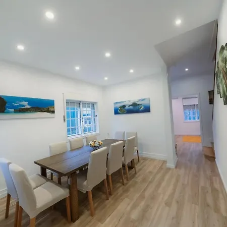 Douro Garden Rooftop Holiday home Vila Nova de Gaia