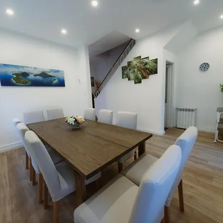 Holiday home Douro Garden Rooftop Vila Nova de Gaia