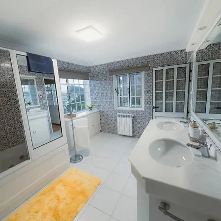 Holiday home Douro Garden Rooftop *