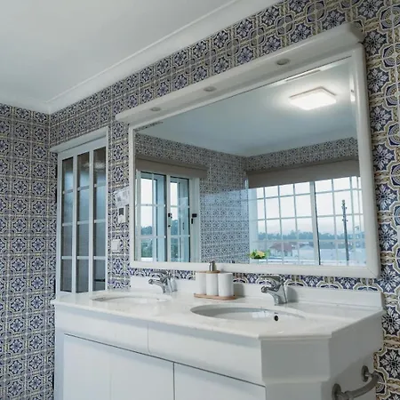 Douro Garden Rooftop *