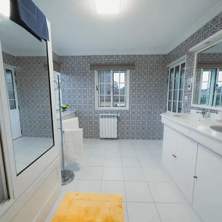 Holiday home Douro Garden Rooftop Vila Nova de Gaia