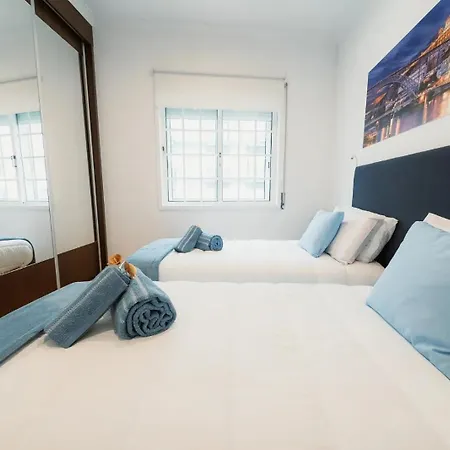 Holiday home Douro Garden Rooftop Vila Nova de Gaia