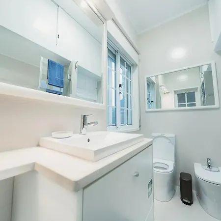 Holiday home Douro Garden Rooftop