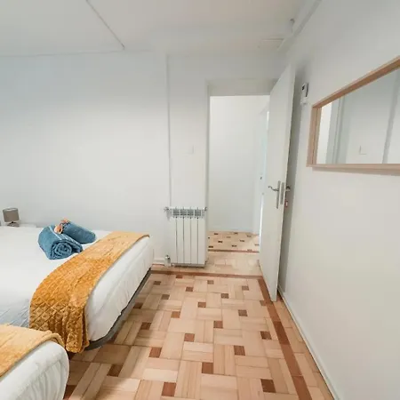 Douro Garden Rooftop Vila Nova de Gaia