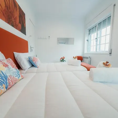 Douro Garden Rooftop Holiday home