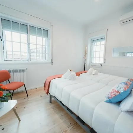 Douro Garden Rooftop Holiday home