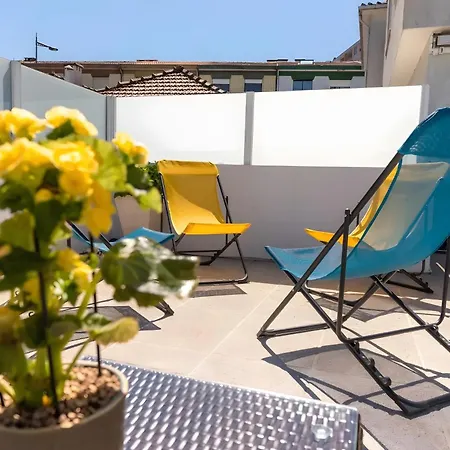 Σπίτι διακοπών Douro Garden Rooftop Βίλα Νόβα ντε Γκάια