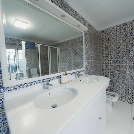Casa vacanze Douro Garden Rooftop *