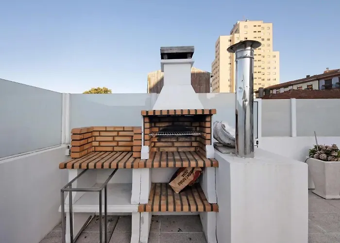 Douro Garden Rooftop * Vila Nova de Gaia