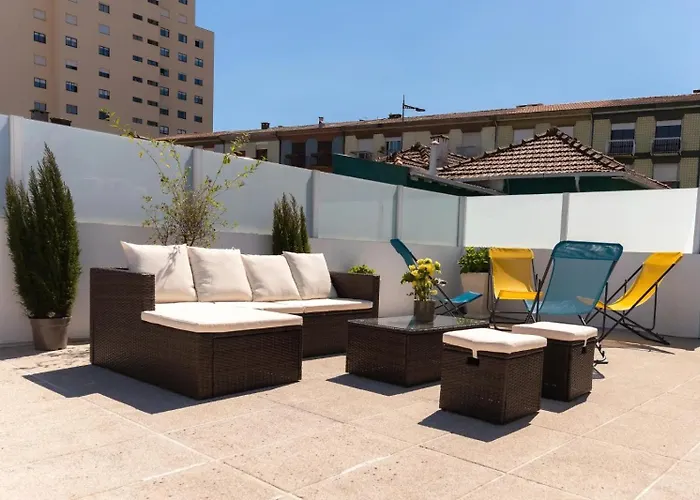 Douro Garden Rooftop Vila Nova de Gaia