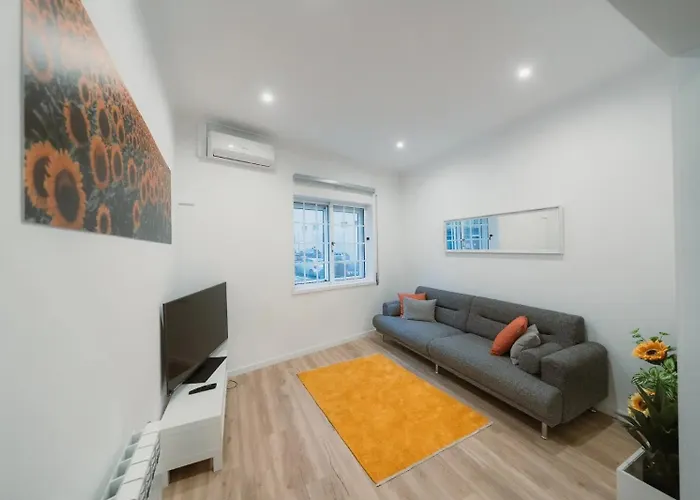 Douro Garden Rooftop 度假居 *