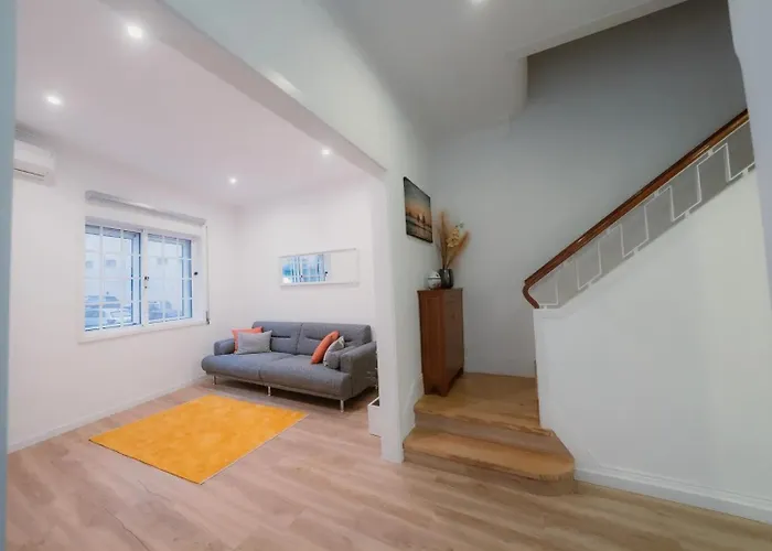 Douro Garden Rooftop *