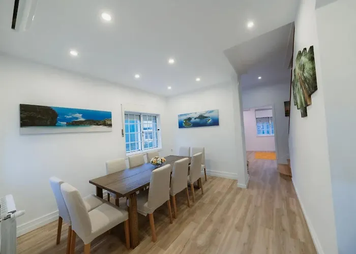 Douro Garden Rooftop Prázdninový dům Vila Nova de Gaia