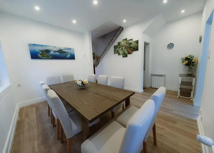 度假居 Douro Garden Rooftop 加亚新城