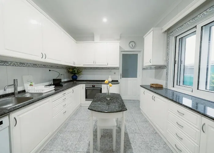 Douro Garden Rooftop * 加亚新城