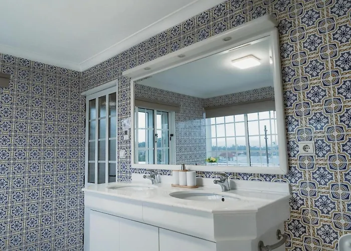 Douro Garden Rooftop *