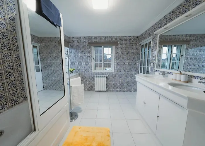 度假居 Douro Garden Rooftop 加亚新城