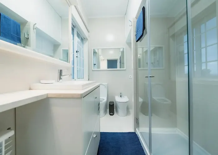 Douro Garden Rooftop Prázdninový dům Vila Nova de Gaia