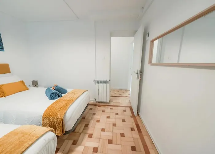 Douro Garden Rooftop 加亚新城