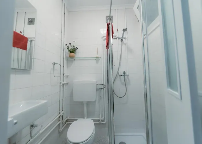 度假居 Douro Garden Rooftop