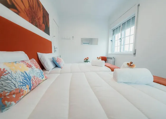 Douro Garden Rooftop Prázdninový dům